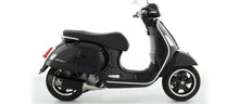 Arrow Exhaust for the Piggaio Vespa GTS 300 HPE 2021-2022