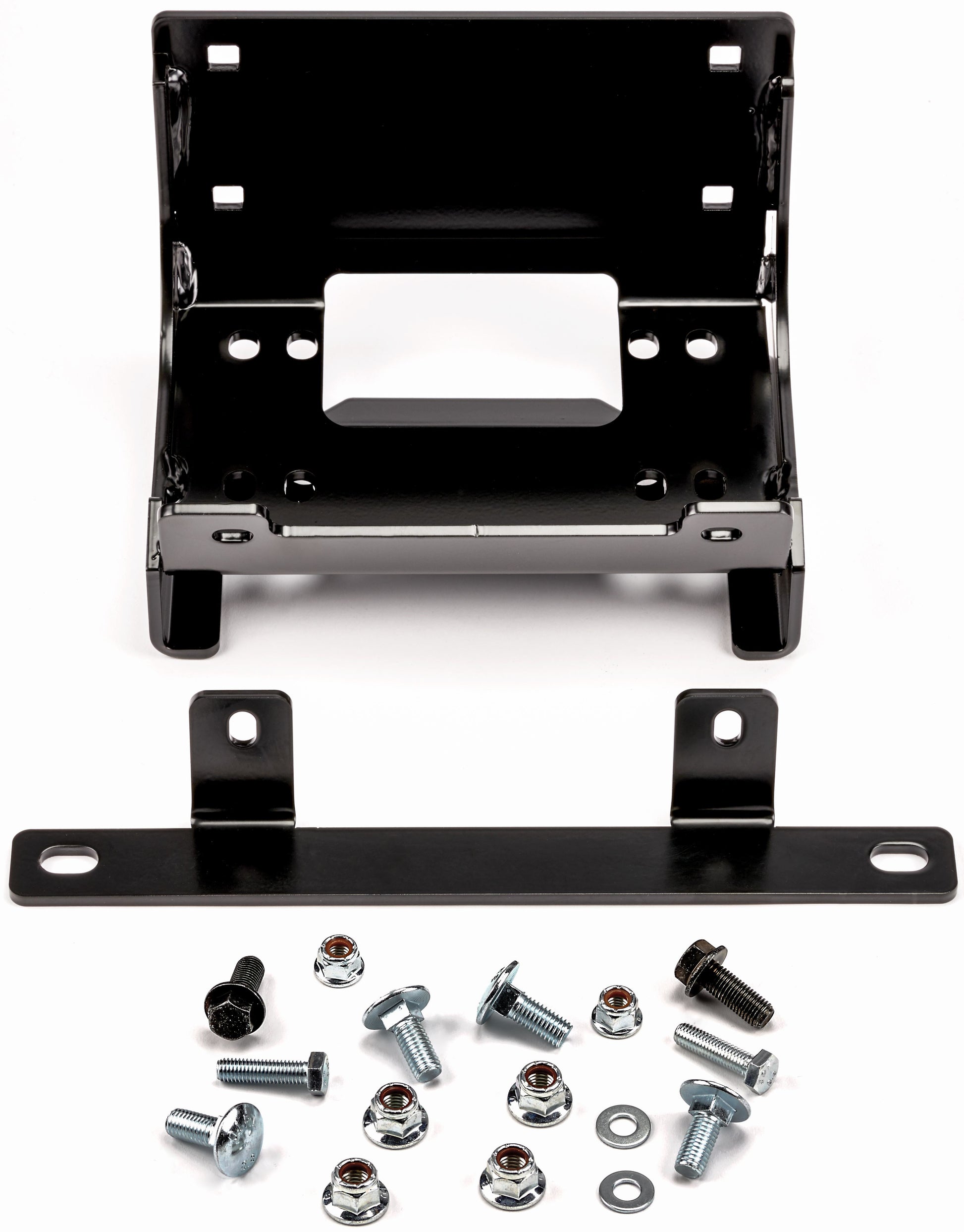 Winch Mount Kaw