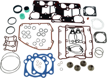 JAMES GASKET Top End Gasket Kit - '05-'06 Twin Cam 95" JGI-17052-05-X