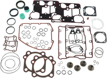 JAMES GASKET Motor Gasket Kit - .036" Head Gaskets - 88"/96" - '05-'17 Twin Cam JGI-17053-05-X
