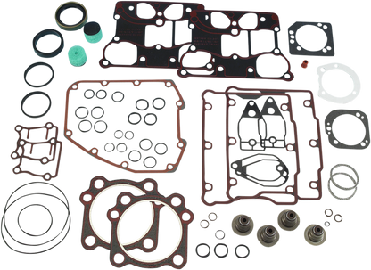 JAMES GASKET Motor Gasket Kit - .036" Head Gaskets - 88"/96" - '05-'17 Twin Cam JGI-17053-05-X