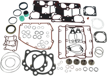 JAMES GASKET Top End Gasket MLS Kit - '05-'06 Twin Cam 95" 17054-05-MLS