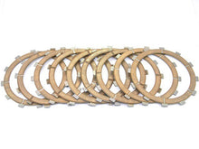 DBK Special Parts (Ducabike) Dry Clutch Friction Plates Kit  SBK