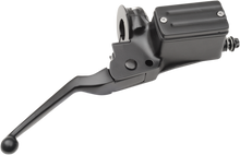 DRAG SPECIALTIES Front Brake Master Cylinder Assembly - 5/8" - Black 07-0542B-1NU