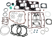 JAMES GASKET Top End Gasket MLS Kit - '99-'04 Twin Cam 95" 17054-99-MLS