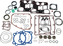 JAMES GASKET Motor Gasket Kit - .046" Head Gaskets - 95"/103" - '05-'06 Twin Cam JGI-17055-05