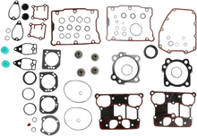 JAMES GASKET Motor Gasket Kit - .040" MLS Head Gaskets - 95"/103" - '05-'06 Twin Cam 17055-05-MLS