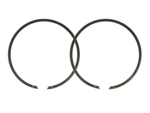 Piston Rings 81.45mm Pol For Namura Pistons Only