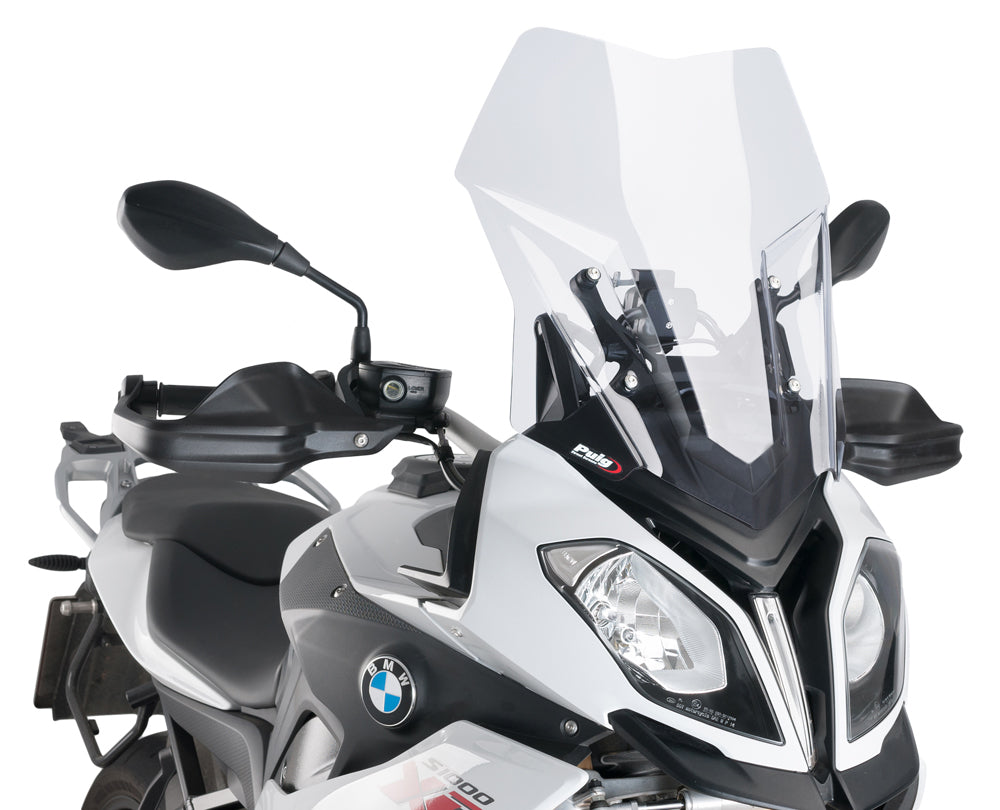 Windscreen Touring Clear