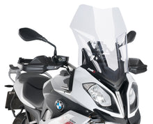 Windscreen Touring Clear