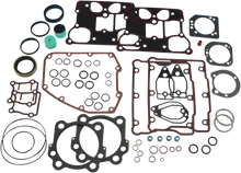 JAMES GASKET Motor Gasket Kit - .040" MLS Head Gaskets - 95"/103" - '99-'04 Twin Cam 17055-99-MLS