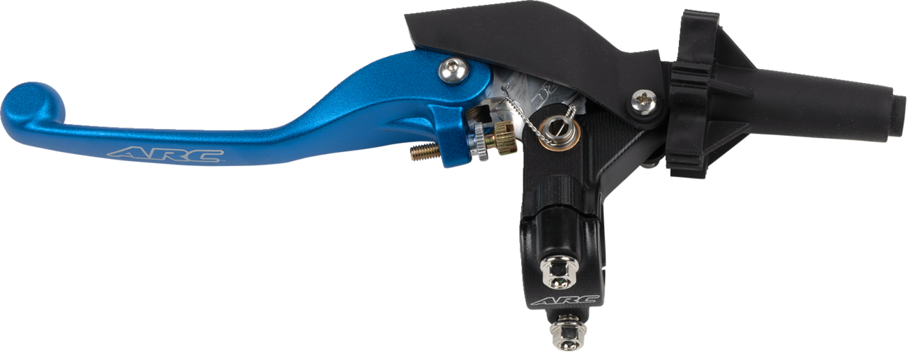 ARC RC-8 Clutch Perch Assembly - Blue CP-201-B
