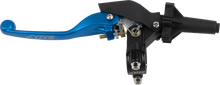 ARC RC-8 Clutch Perch Assembly - Blue CP-201-B