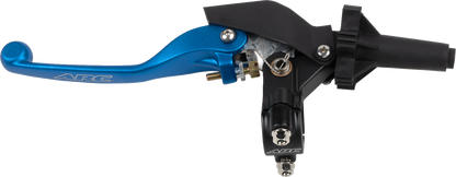 ARC RC-8 Clutch Perch Assembly - Blue CP-201-B