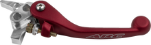ARC Forged Brake Lever - Brembo - Red BR-214-R