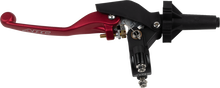 ARC RC-8 Clutch Perch Assembly - Red CP-201-R