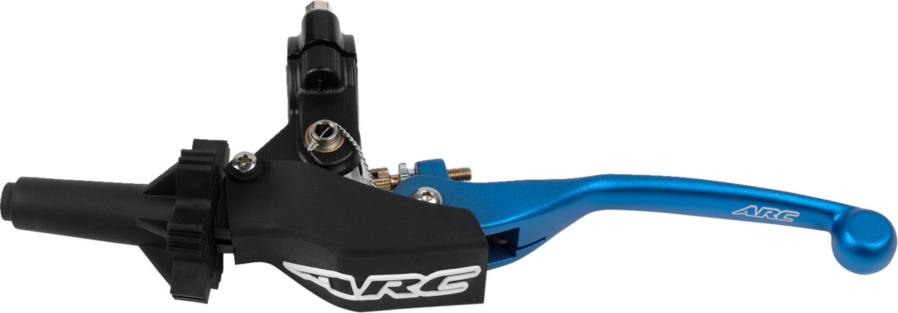ARC RC-8 Clutch Perch Assembly - Blue CP-201-B