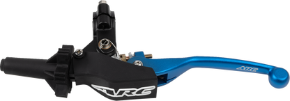 ARC RC-8 Clutch Perch Assembly - Blue CP-201-B