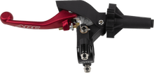 ARC RC-8 Clutch Perch Assembly - Shorty - Red CP-S201-R