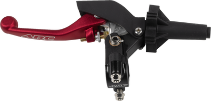 ARC RC-8 Clutch Perch Assembly - Shorty - Red CP-S201-R
