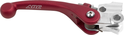 ARC Forged Brake Lever - Red BR-122-R