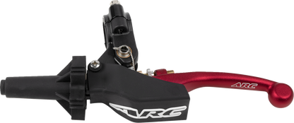 ARC RC-8 Clutch Perch Assembly - Shorty - Red CP-S201-R