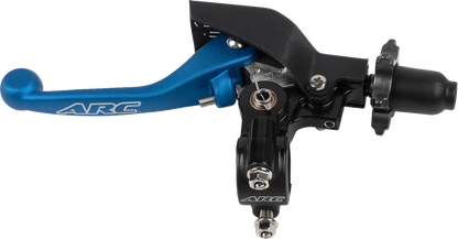 ARC DC-8 Clutch Perch Assembly - Shorty - Blue CP-S304-B
