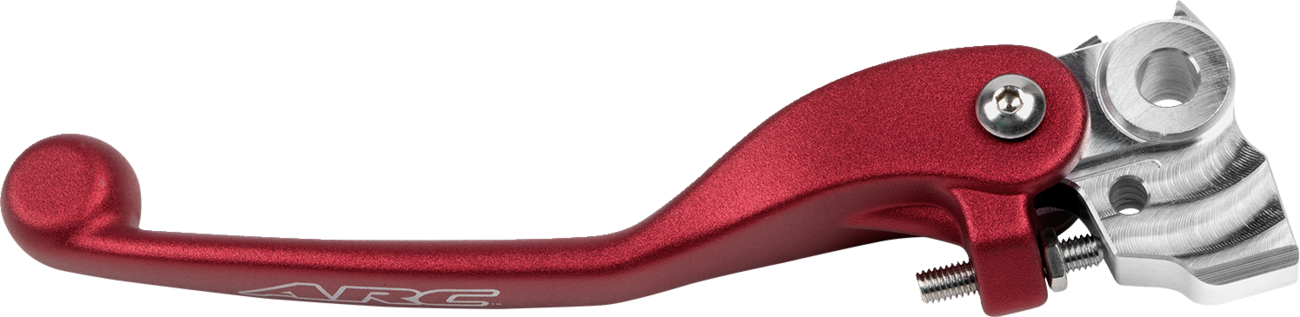 ARC Forged Clutch Lever - Red CL-621-R