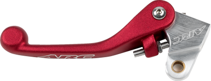 ARC Forged Clutch Lever - Shorty - Red CL-S402-R