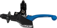 ARC DC-8 Clutch Perch Assembly - Shorty - Blue CP-S304-B