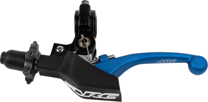 ARC DC-8 Clutch Perch Assembly - Shorty - Blue CP-S304-B