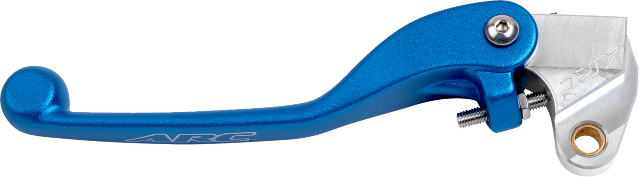 ARC Forged Clutch Lever - Blue CL-411-B