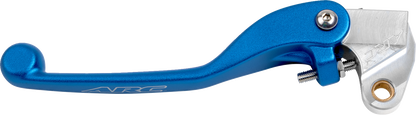 ARC Forged Clutch Lever - Blue CL-411-B
