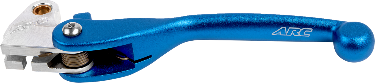 ARC Forged Clutch Lever - Blue CL-411-B