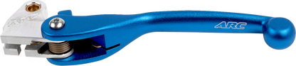 ARC Forged Clutch Lever - Blue CL-411-B