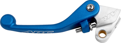 ARC Forged Clutch Lever - Shorty - Blue CL-S301-B