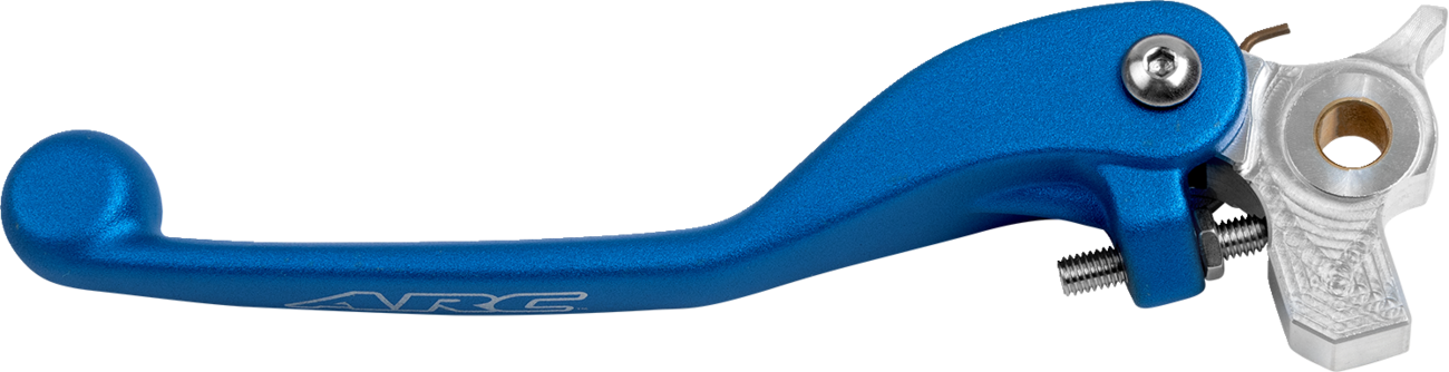 ARC Forged Clutch Lever - Blue CL-424-B