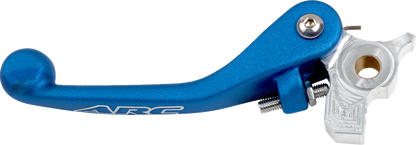 ARC Forged Clutch Lever - Shorty - Blue CL-S424-B