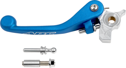 ARC Forged Clutch Lever - Shorty - Blue CL-S424-B