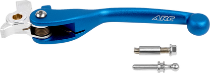 ARC Forged Clutch Lever - Blue CL-424-B