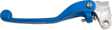 ARC Forged Clutch Lever - Shorty - Blue CL-S311-B