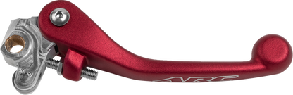 ARC Forged Brake Lever - Red BR-501-R