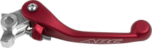 ARC Forged Brake Lever - Red BR-601-R