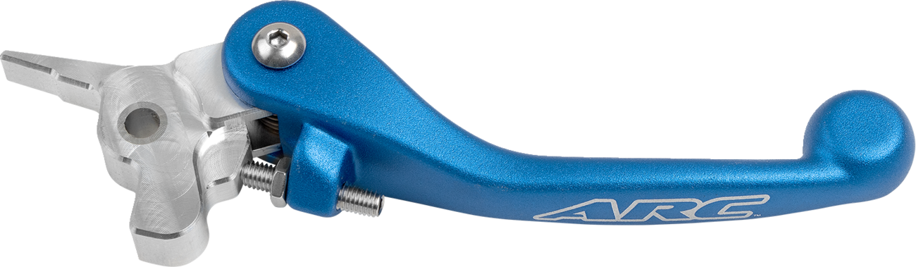 ARC Forged Brake Lever - Blue BR-350-B