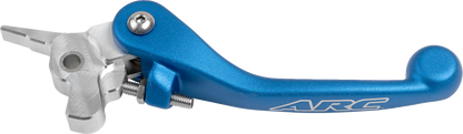 ARC Forged Brake Lever - Blue BR-350-B