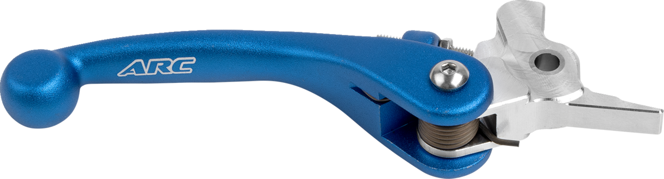 ARC Forged Brake Lever - Blue BR-350-B