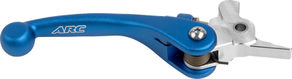 ARC Forged Brake Lever - Blue BR-350-B