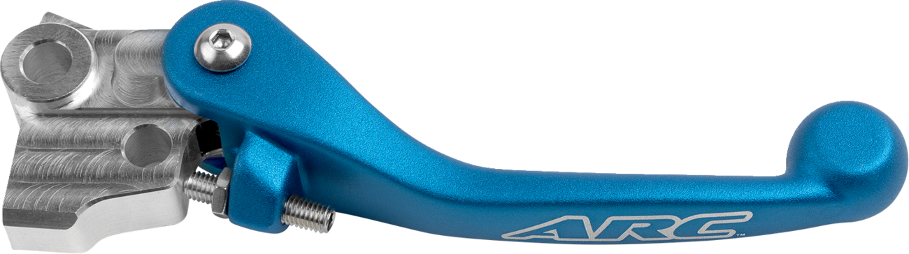 ARC Forged Brake Lever - Blue BR-122-B