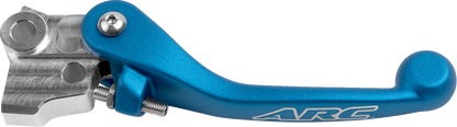 ARC Forged Brake Lever - Blue BR-122-B