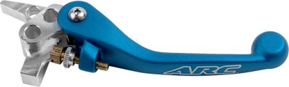 ARC Forged Brake Lever - Brembo - Blue BR-214-B